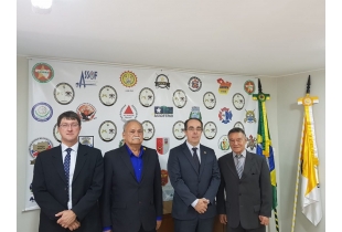 FEMPA PARTICIPA DE MOBILIZAÇÃO DE MILITARES EM BRASÍLIA FACE A TRAMITAÇÃO DA PEC 06/19 (REFORMA DA PREVIDÊNCIA)